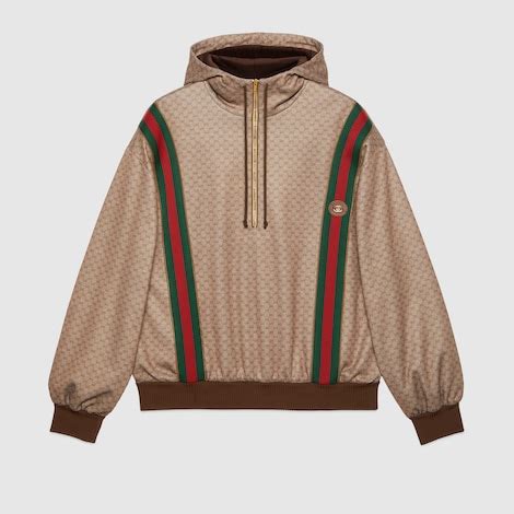 gucci prezzi felpe|Felpe con cappuccio Gucci uomo .